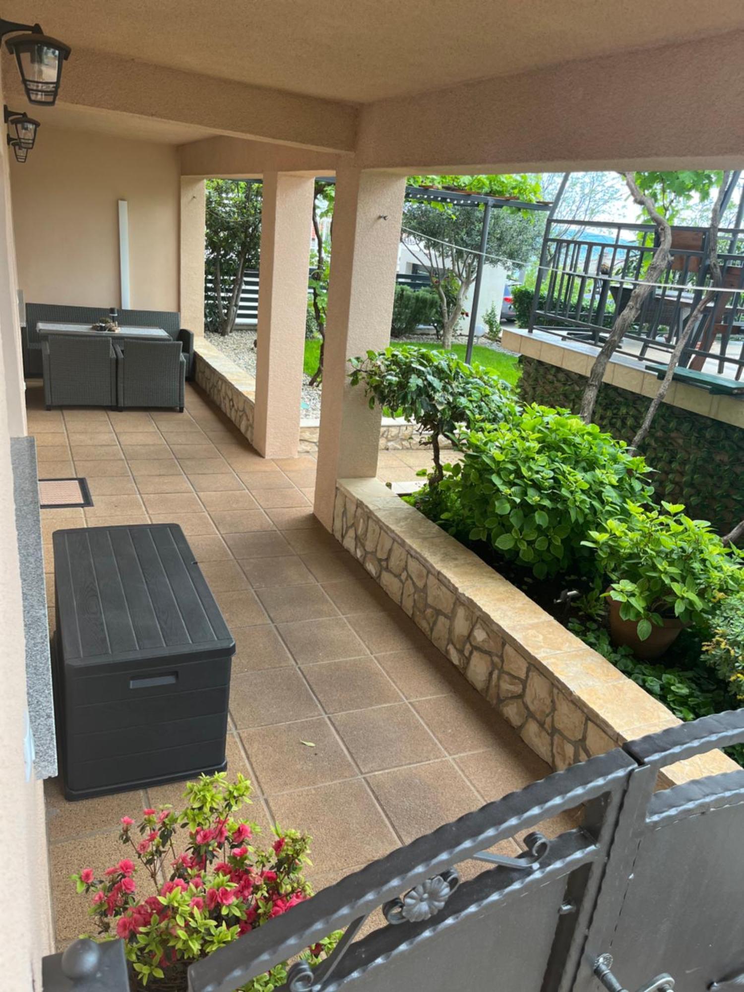 Apartman Mia Senj  Exterior photo